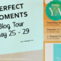 BuqoYA Bundle 5: Perfect Moments || Excerpts + Giveaway