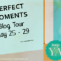 BuqoYA Bundle 5: Perfect Moments || An interview with Madelyn Tuviera