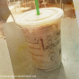 The Crazy Starbucks Challenge: “Off-season” Toffee Nut Latte