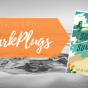 #SparkPlugs || EXCERPT: Sounds Like Summer by Six de los Reyes